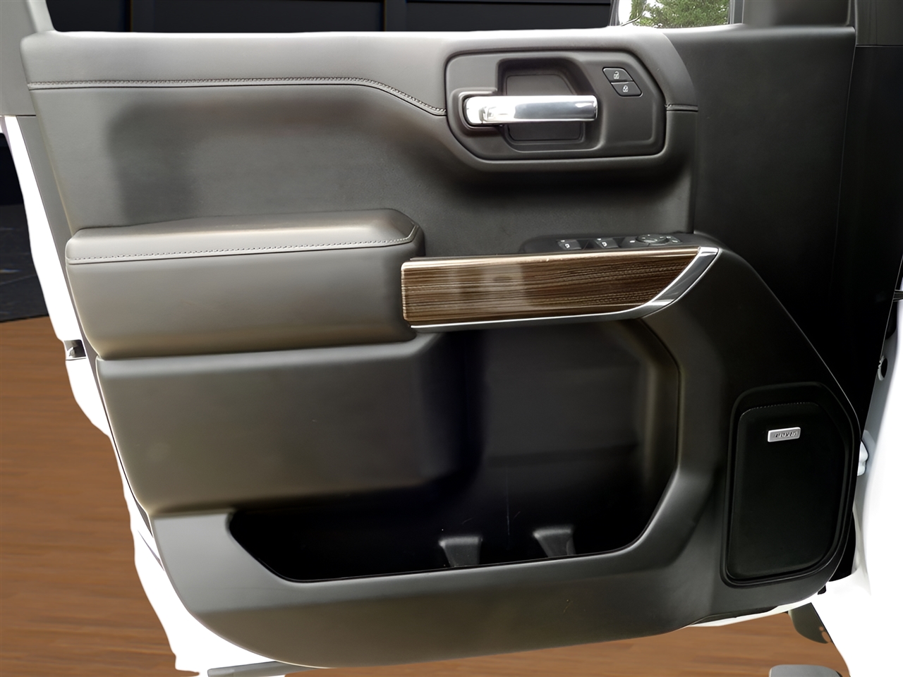 Chevrolet Silverado 1500  2022