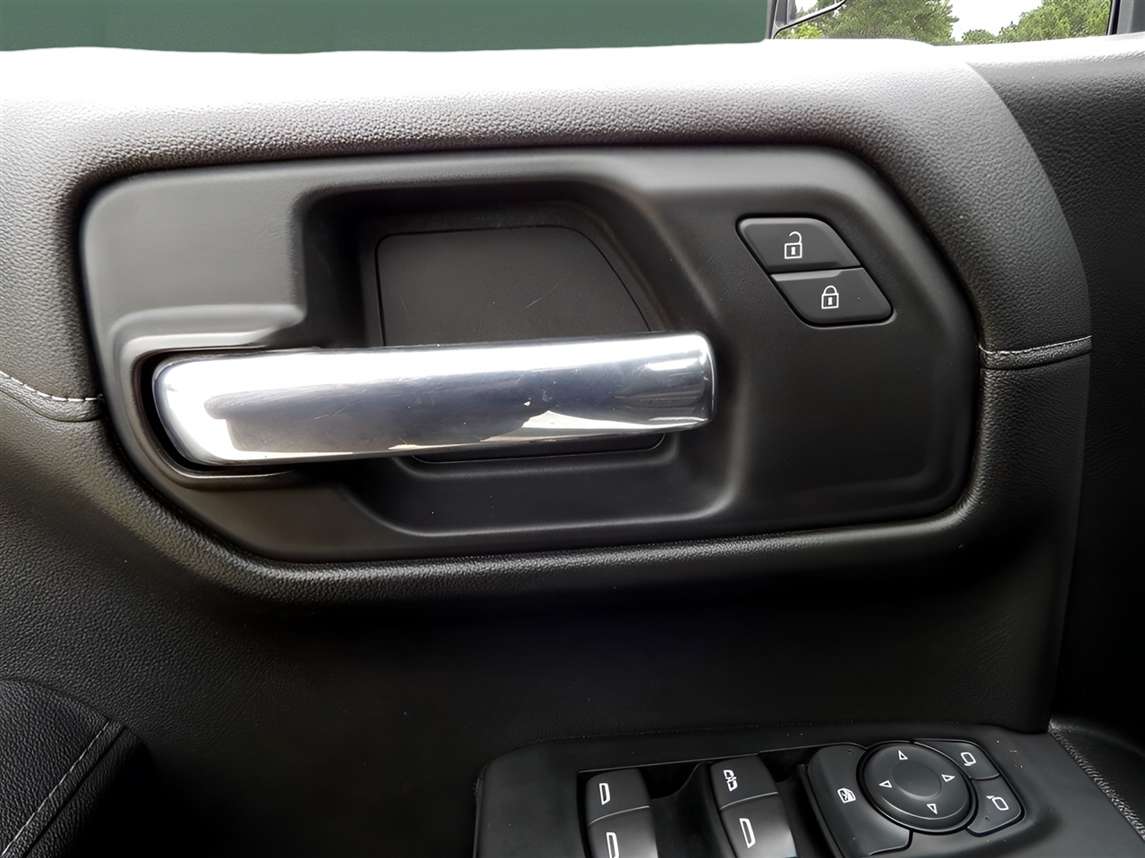 Chevrolet Silverado 1500  2022