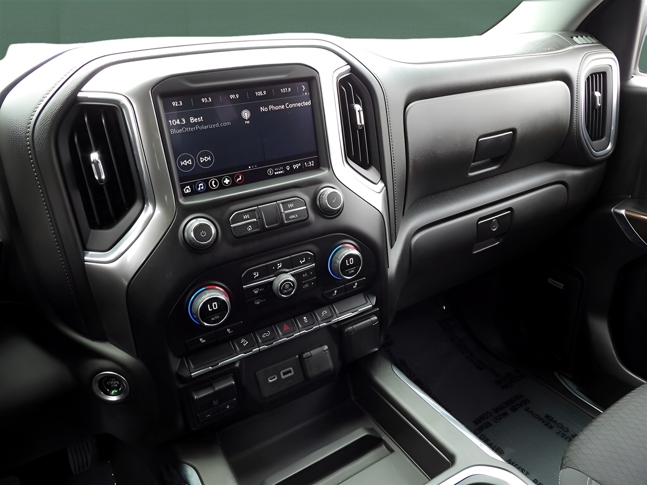 Chevrolet Silverado 1500  2022