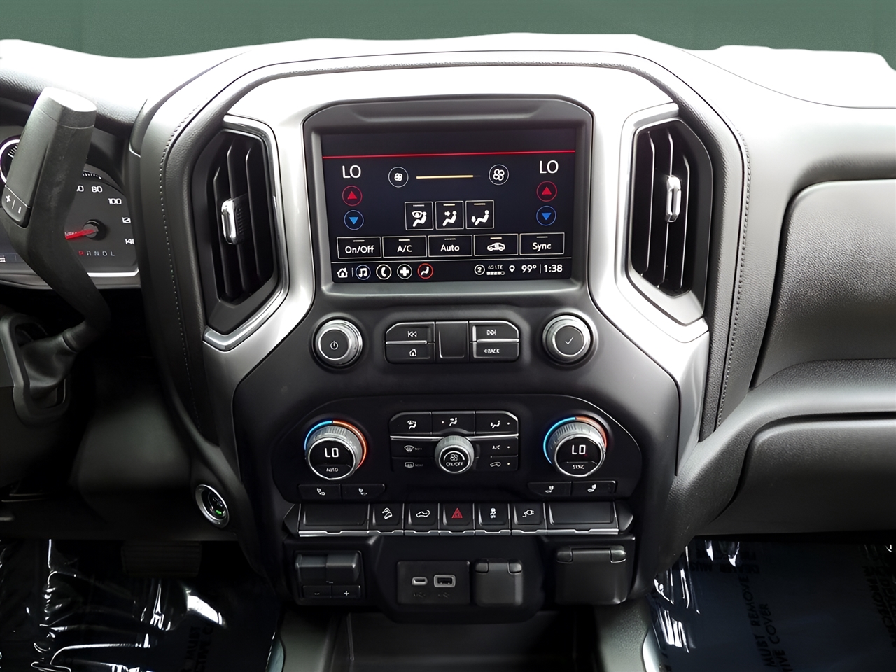 Chevrolet Silverado 1500  2022