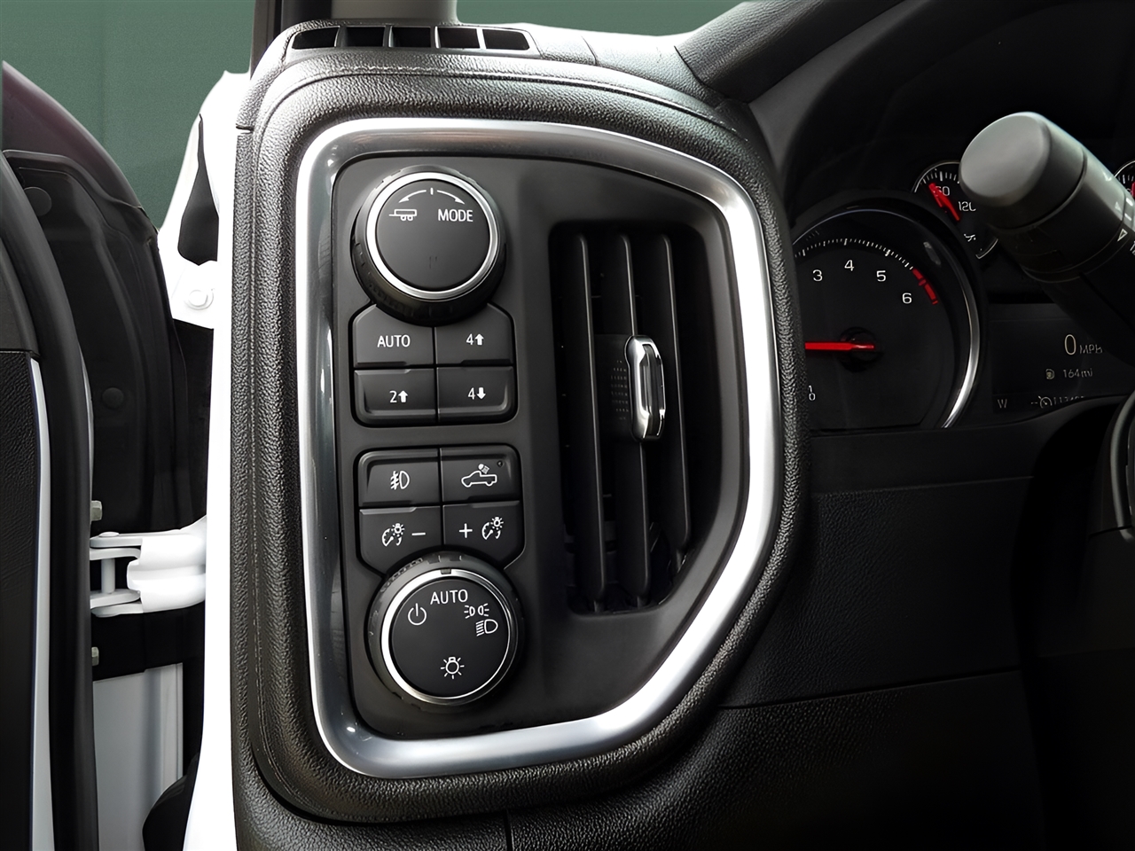 Chevrolet Silverado 1500  2022