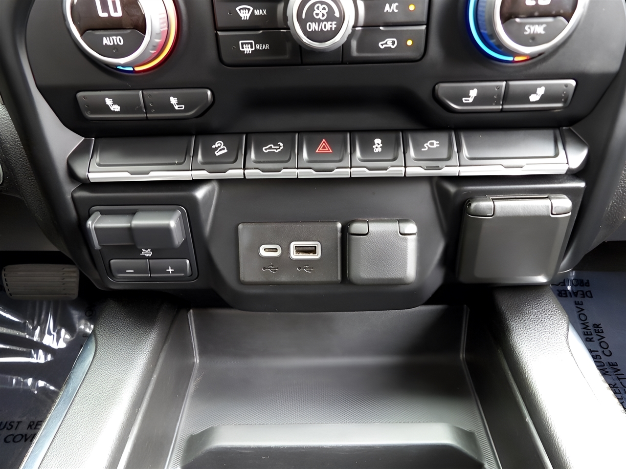 Chevrolet Silverado 1500  2022