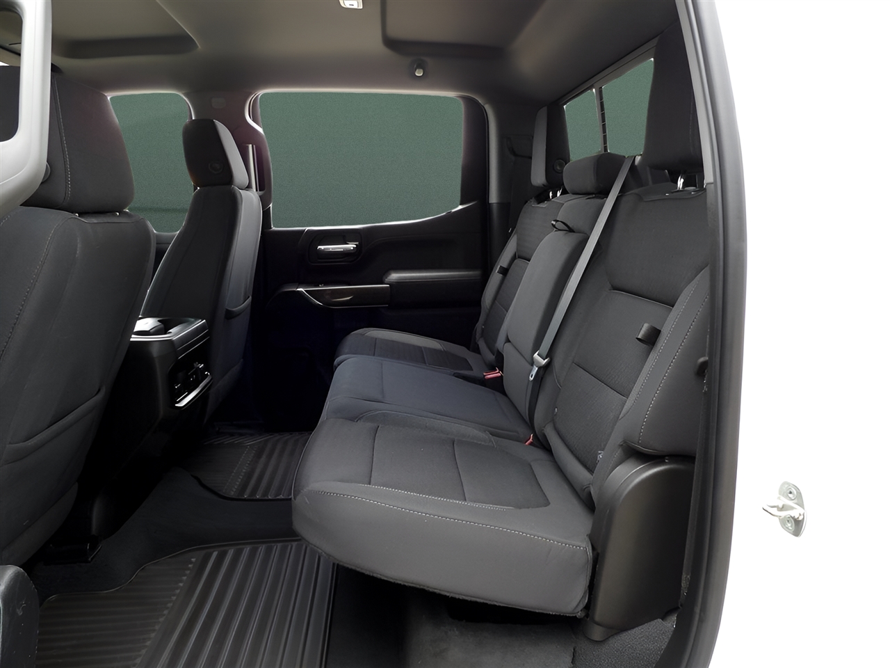 Chevrolet Silverado 1500  2022