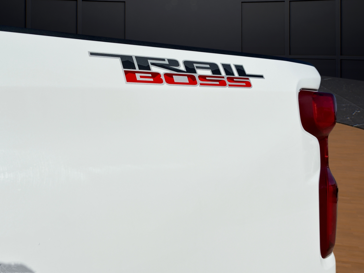 Chevrolet Silverado 1500  2022