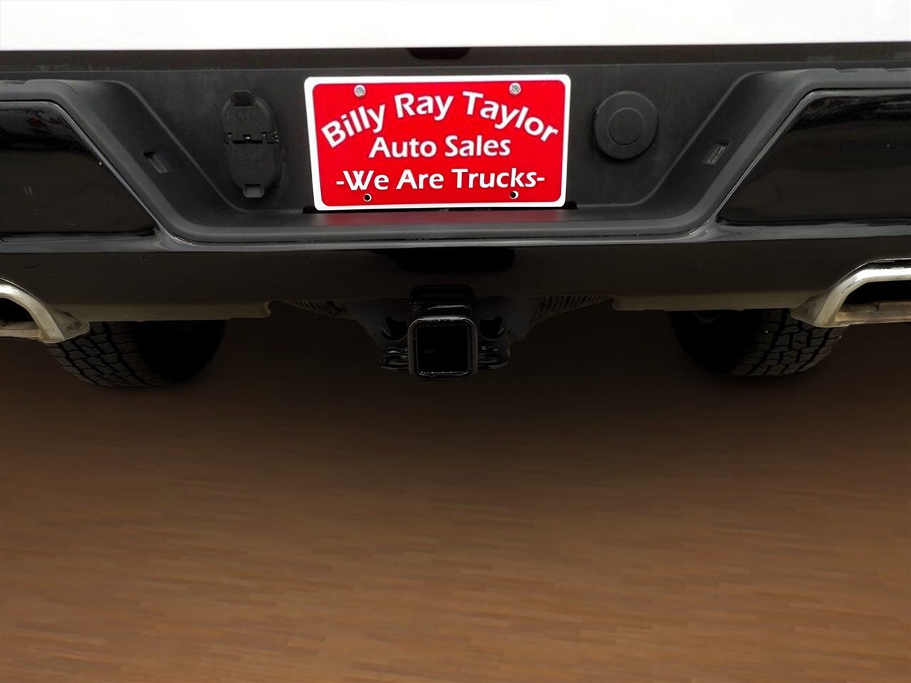 Chevrolet Silverado 1500  2022