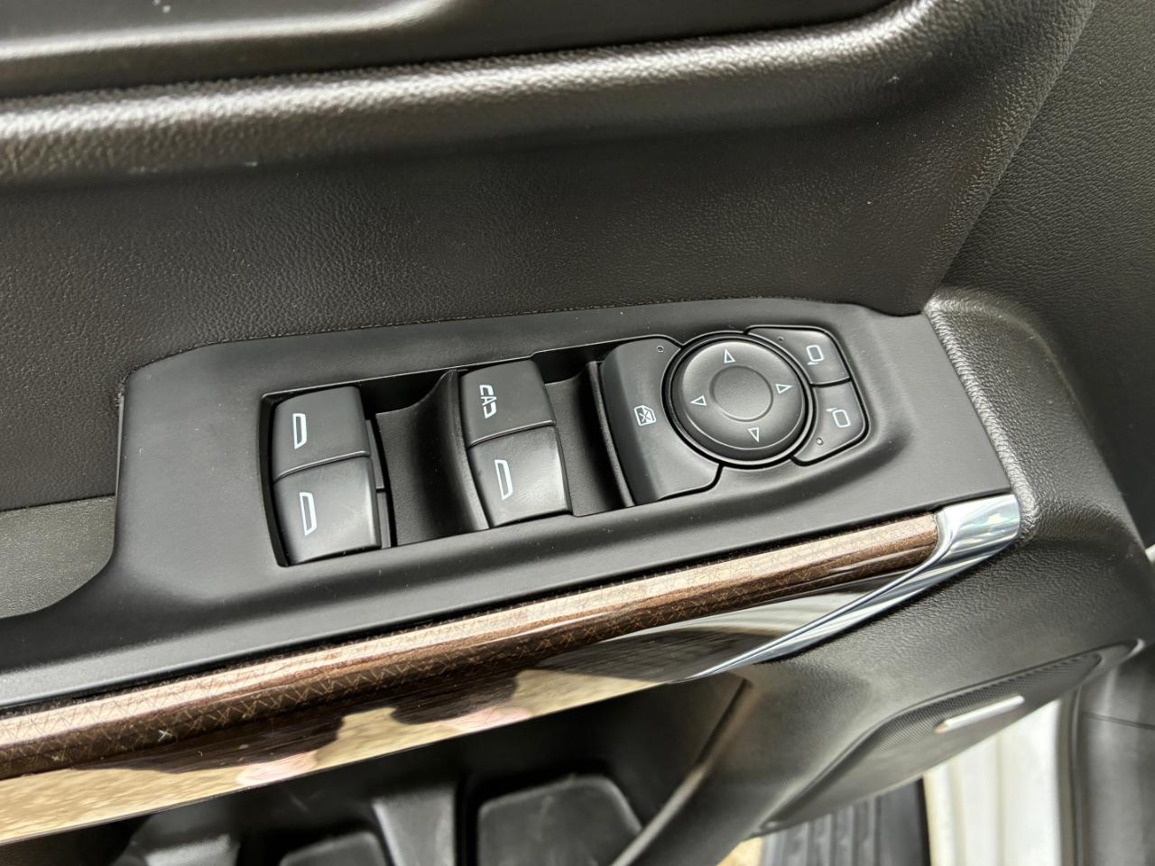 Chevrolet Silverado 1500  2022