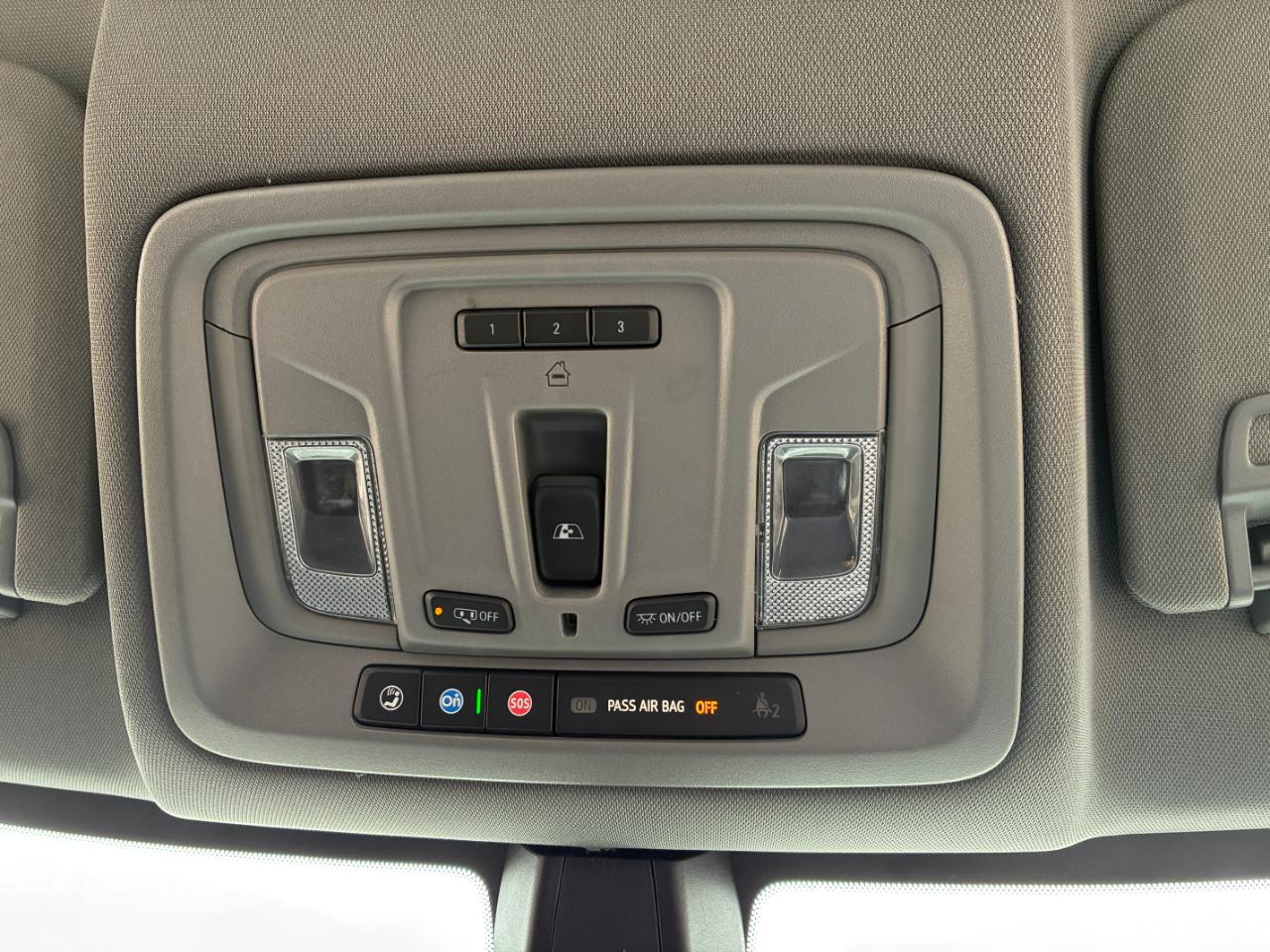 Chevrolet Silverado 1500  2022