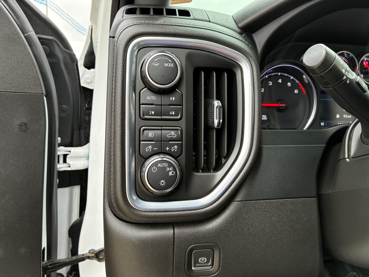 Chevrolet Silverado 1500  2022