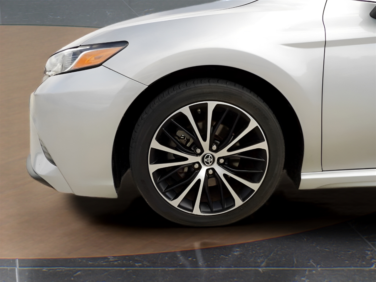 Toyota Camry  2019 Toyota Camry  2019