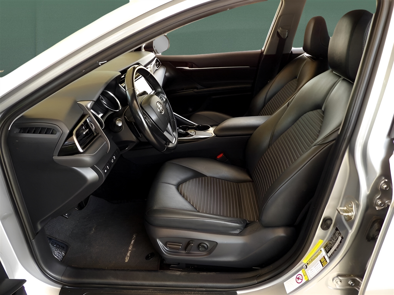 Toyota Camry  2019 Toyota Camry  2019