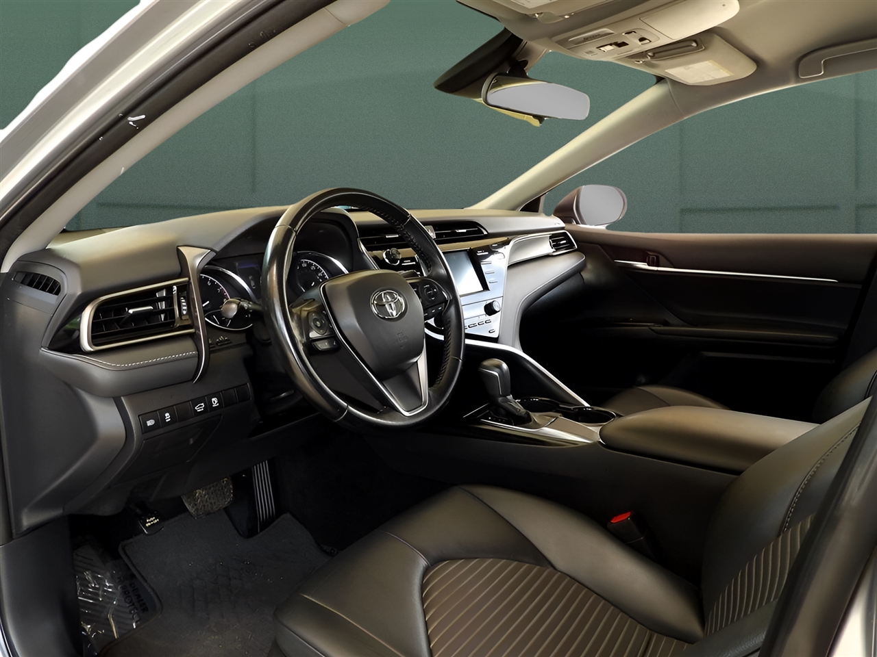 Toyota Camry  2019 Toyota Camry  2019