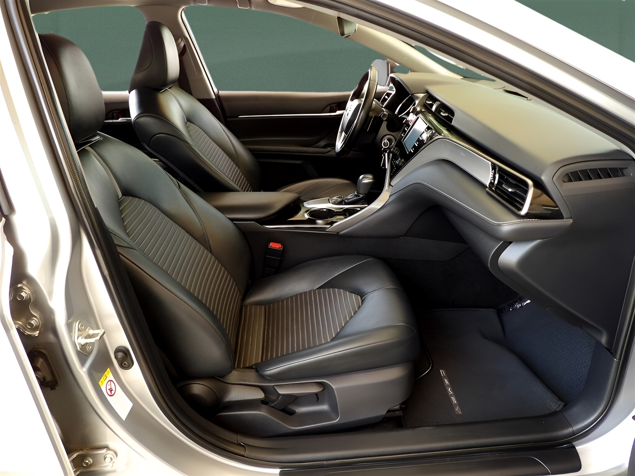 Toyota Camry  2019 Toyota Camry  2019