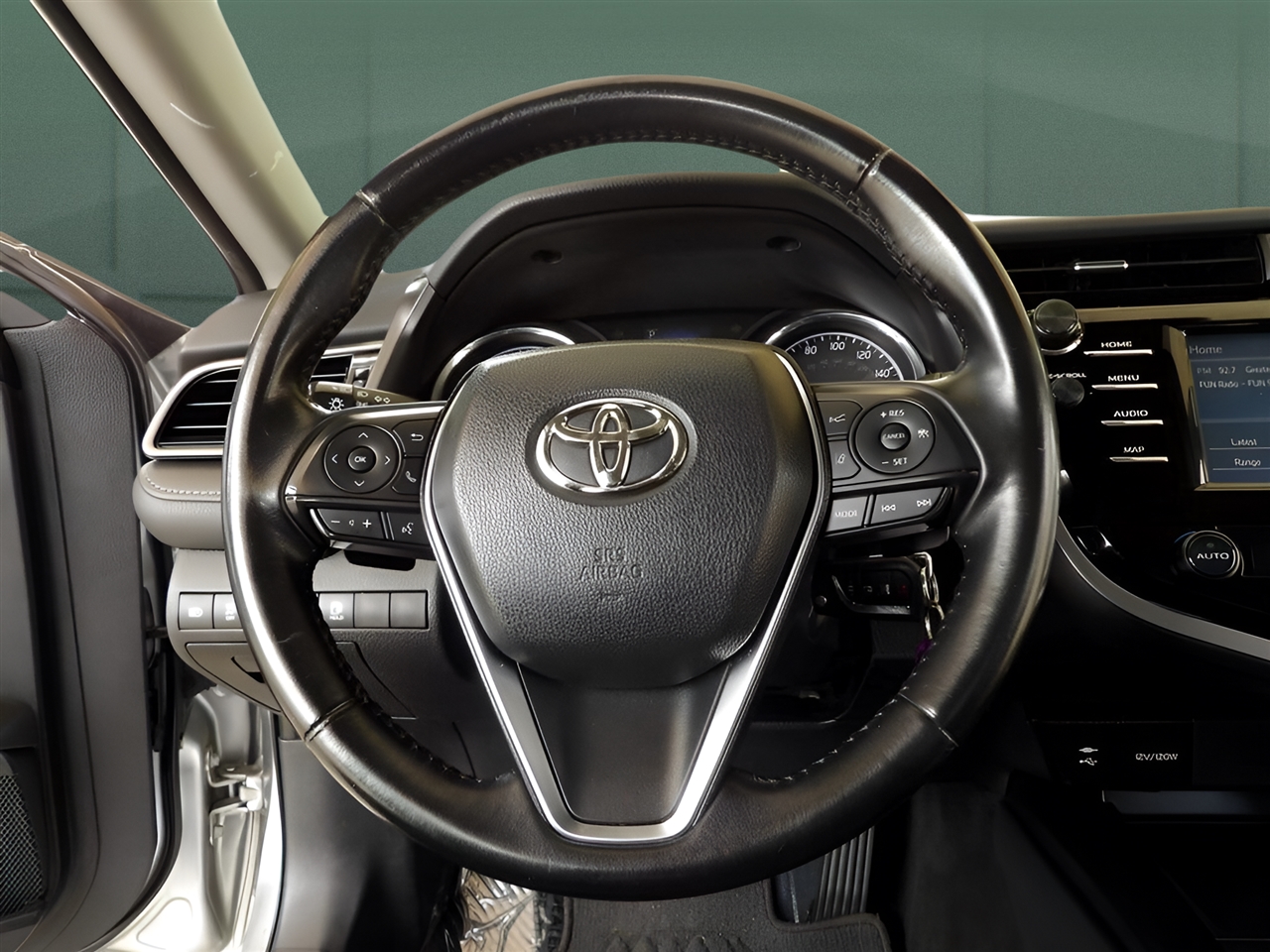 Toyota Camry  2019 Toyota Camry  2019