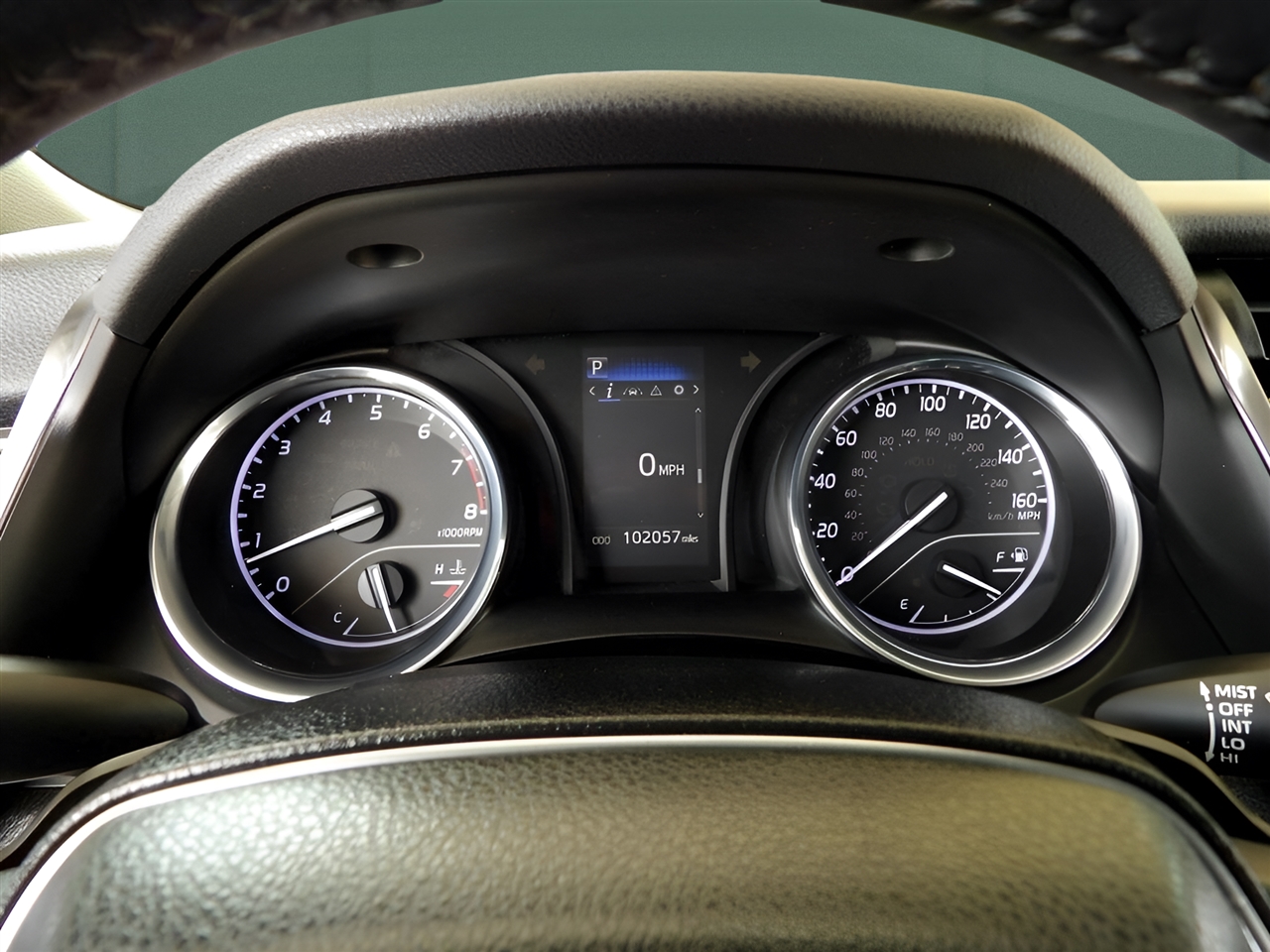 Toyota Camry  2019 Toyota Camry  2019