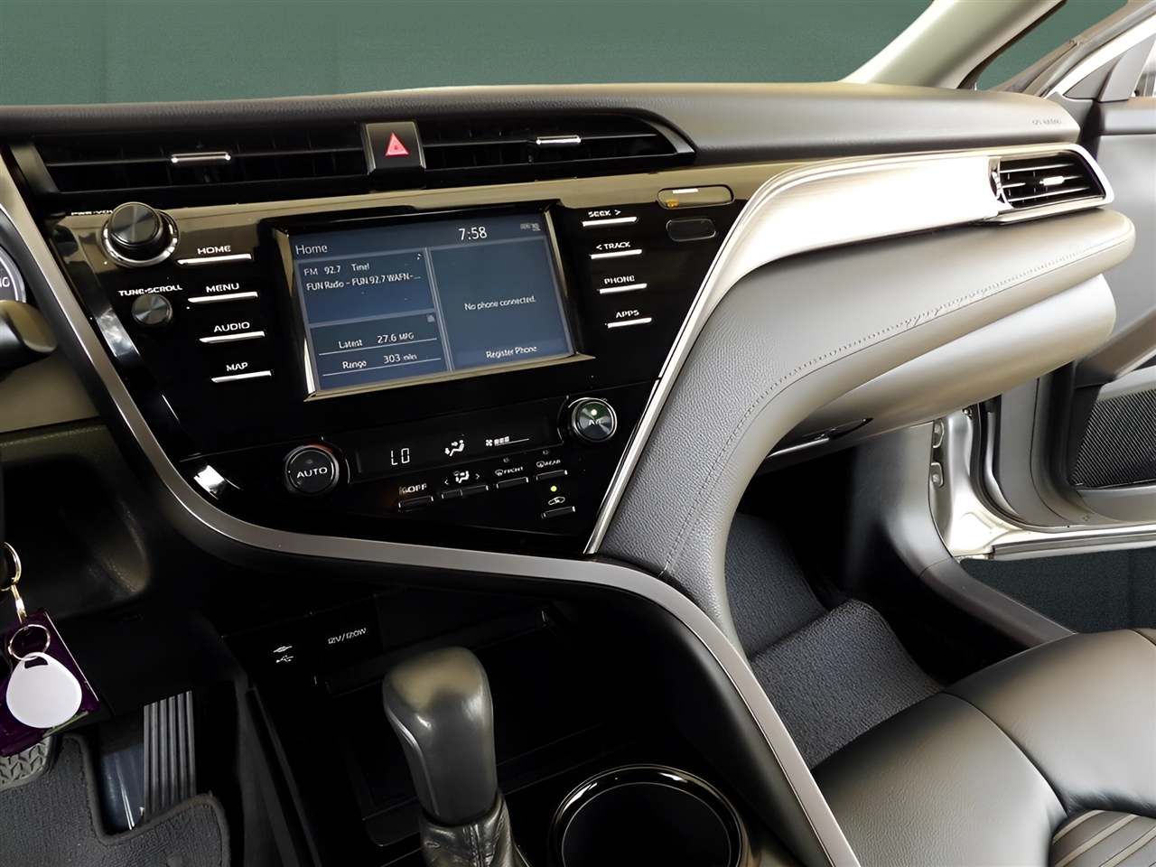 Toyota Camry  2019 Toyota Camry  2019