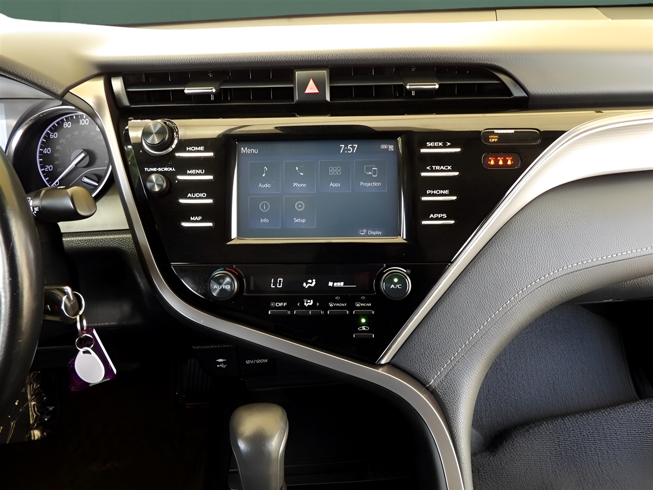 Toyota Camry  2019 Toyota Camry  2019