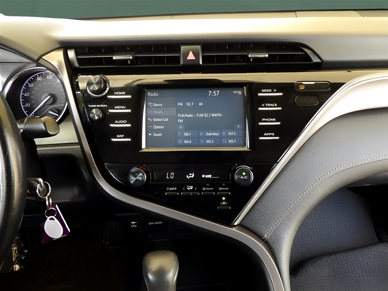 Toyota Camry  2019 Toyota Camry  2019