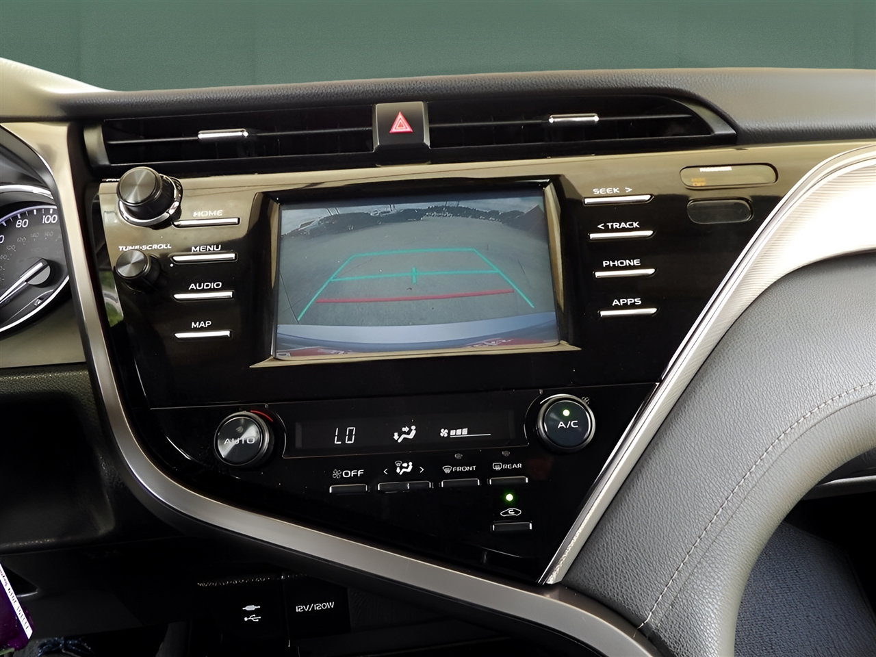 Toyota Camry  2019 Toyota Camry  2019