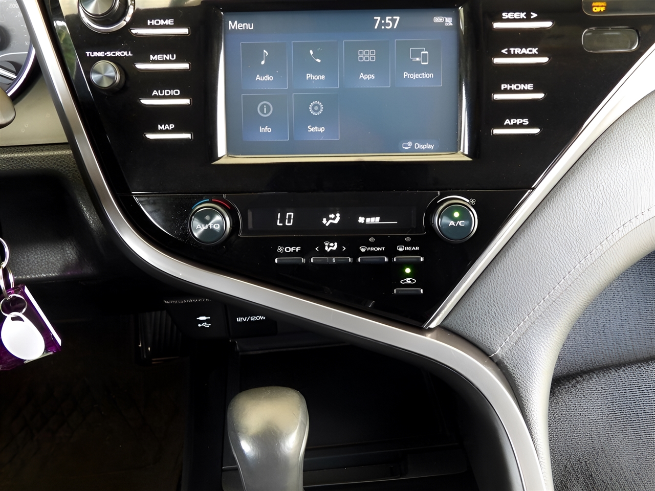 Toyota Camry  2019 Toyota Camry  2019