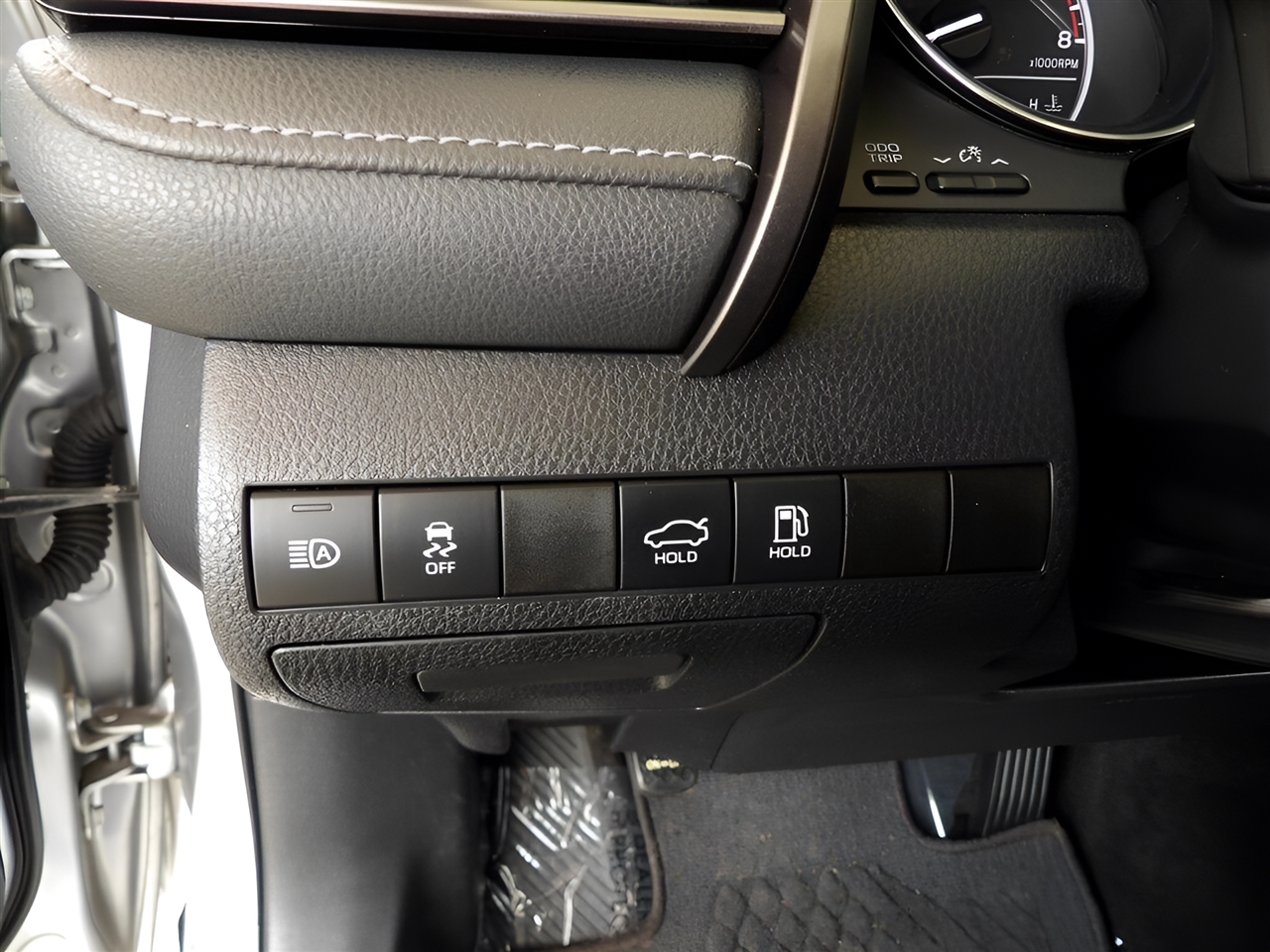 Toyota Camry  2019 Toyota Camry  2019