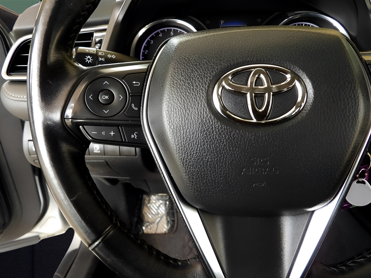 Toyota Camry  2019 Toyota Camry  2019