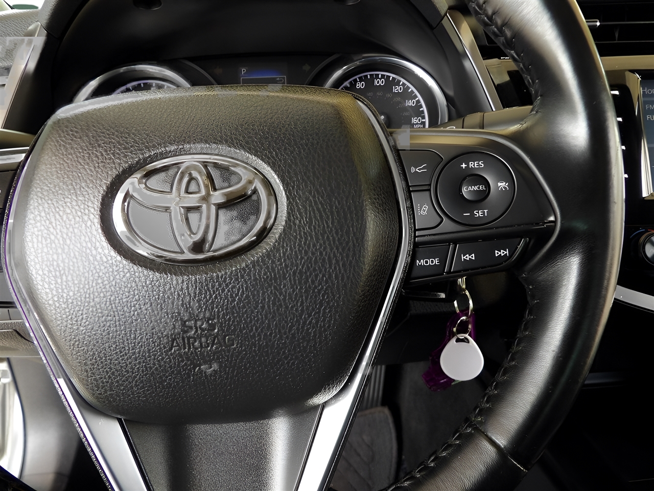 Toyota Camry  2019 Toyota Camry  2019