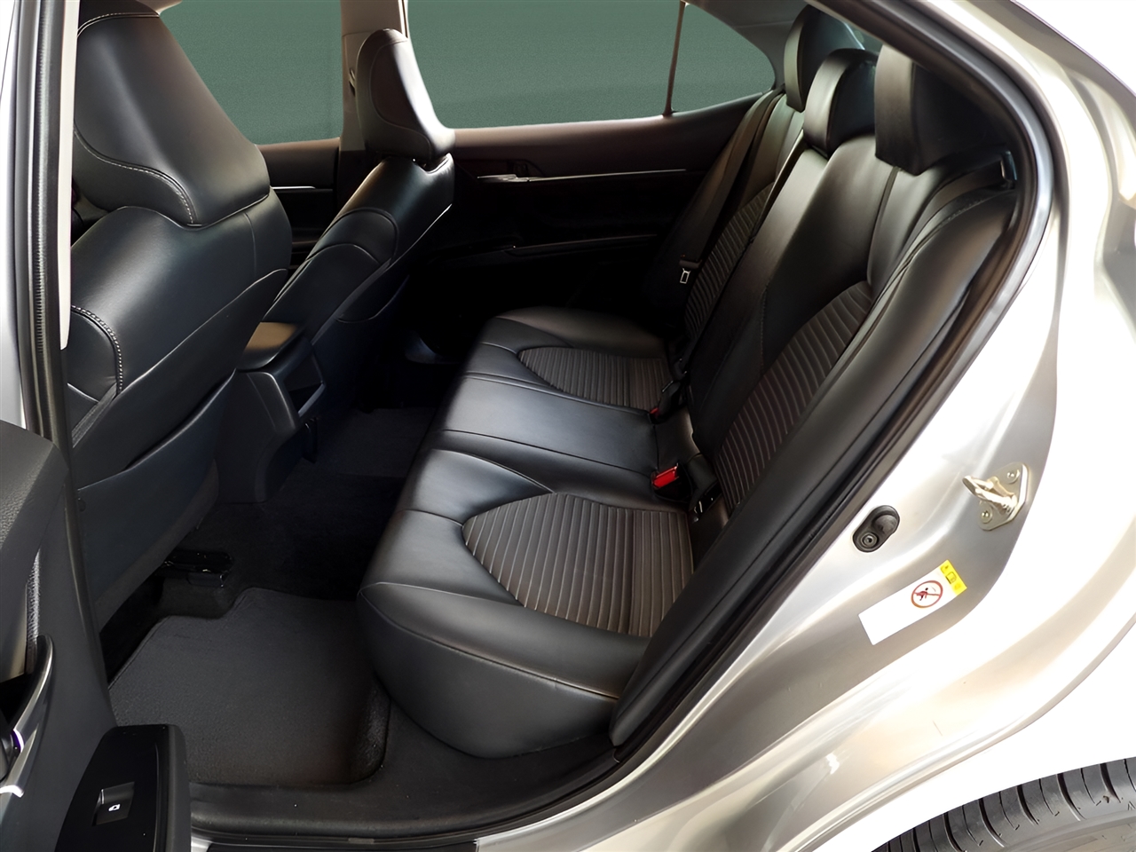 Toyota Camry  2019 Toyota Camry  2019