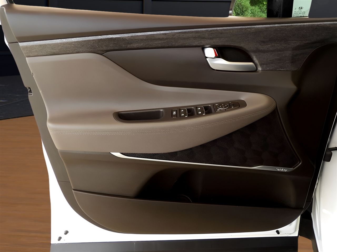 Hyundai Santa Fe  2020 Hyundai Santa Fe  2020