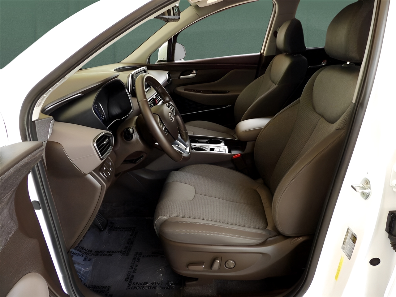 Hyundai Santa Fe  2020 Hyundai Santa Fe  2020