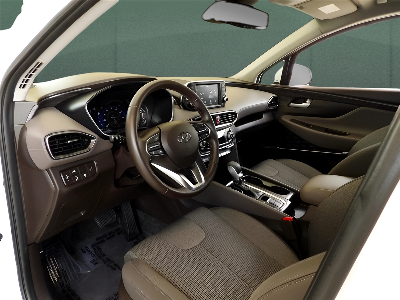 Hyundai Santa Fe  2020 Hyundai Santa Fe  2020