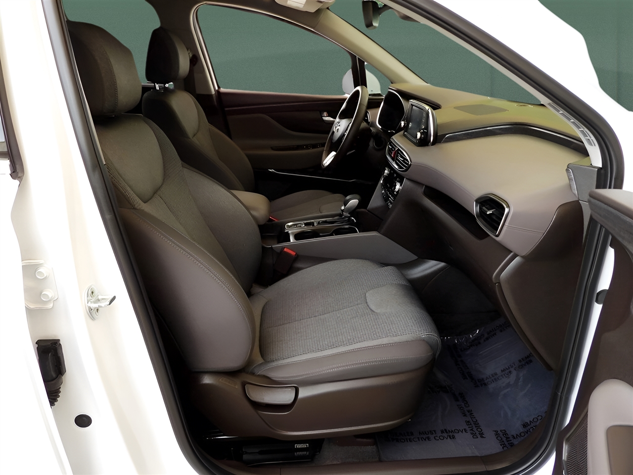 Hyundai Santa Fe  2020 Hyundai Santa Fe  2020