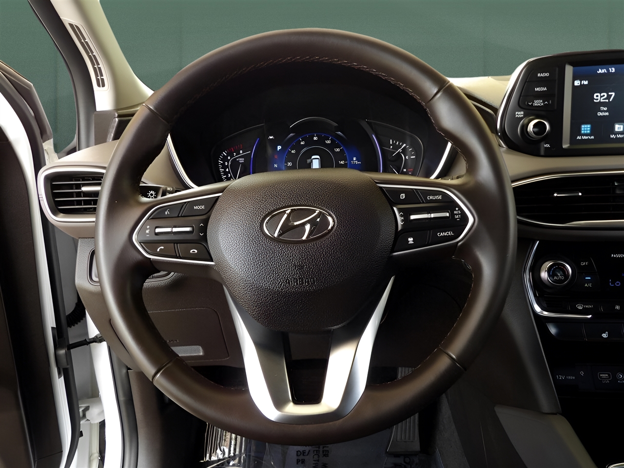 Hyundai Santa Fe  2020 Hyundai Santa Fe  2020