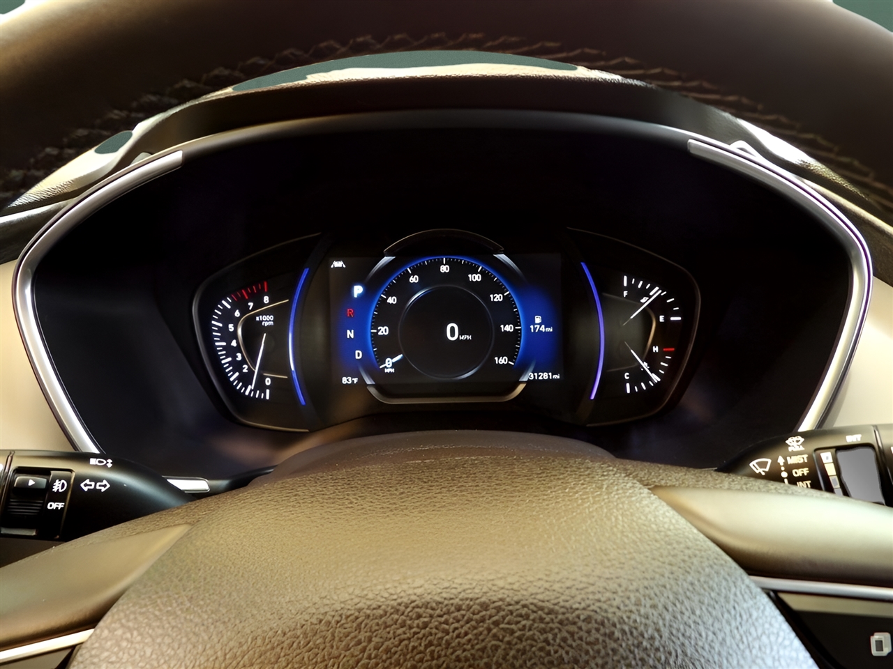 Hyundai Santa Fe  2020 Hyundai Santa Fe  2020