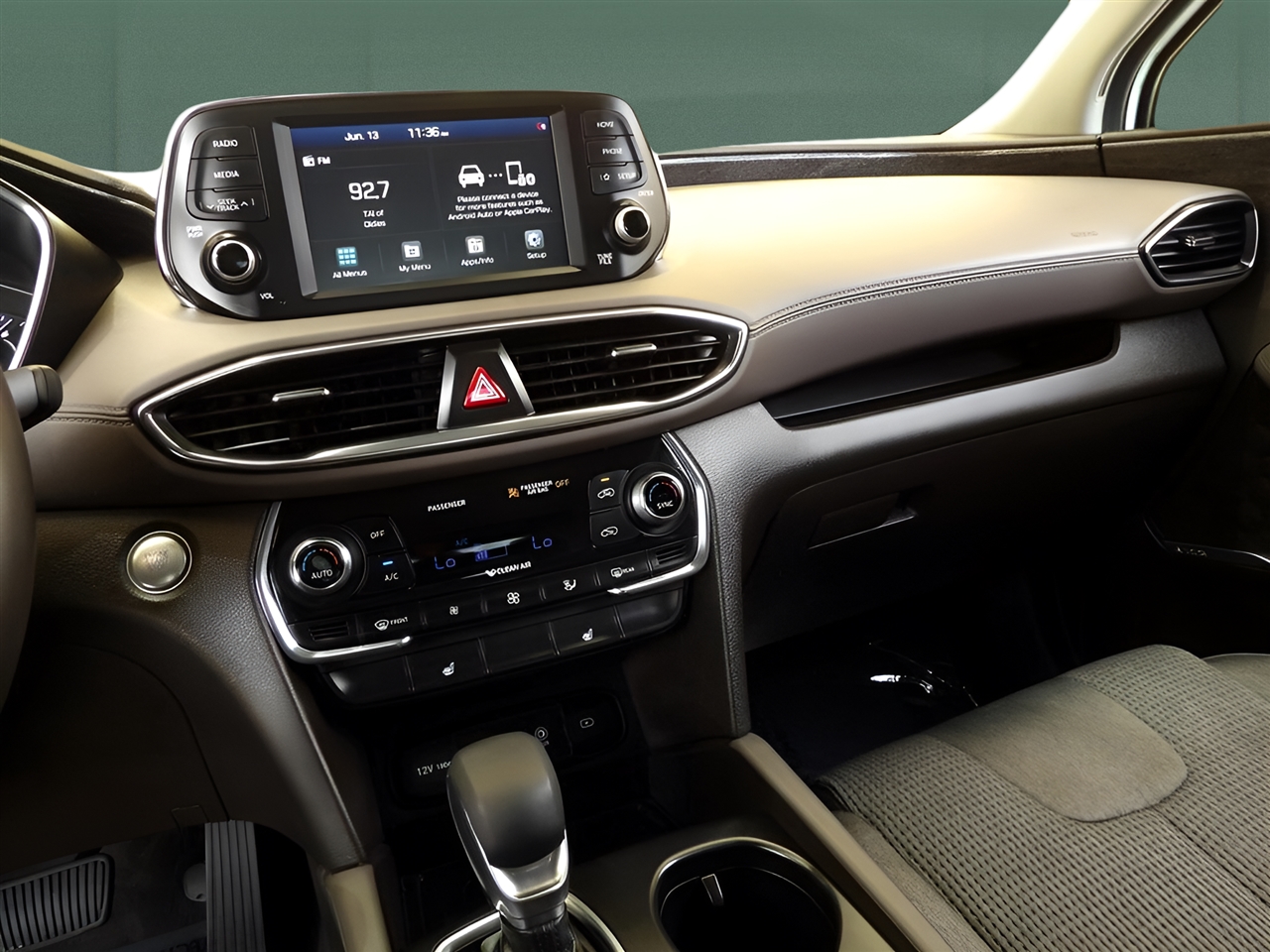 Hyundai Santa Fe  2020 Hyundai Santa Fe  2020