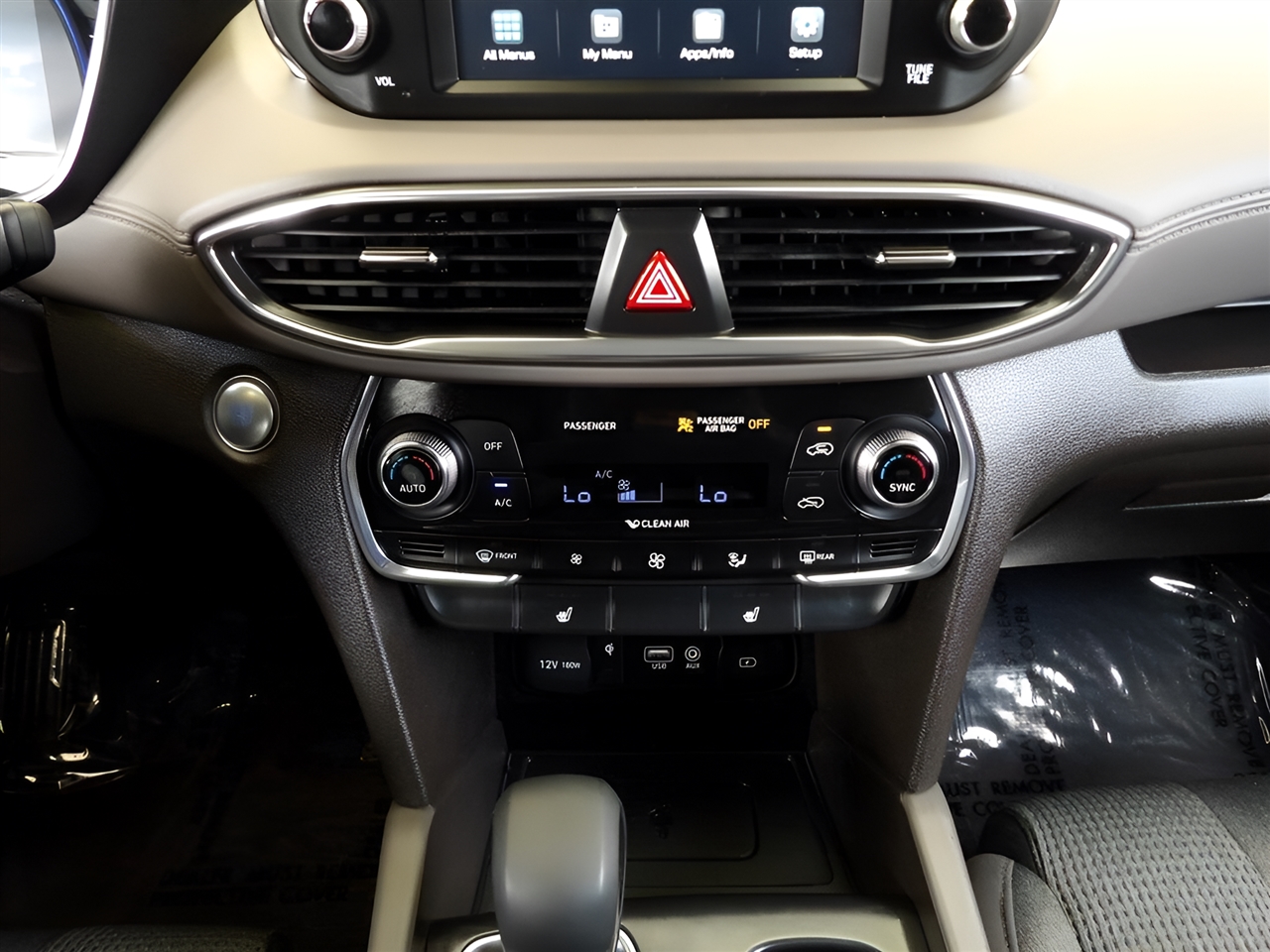 Hyundai Santa Fe  2020 Hyundai Santa Fe  2020