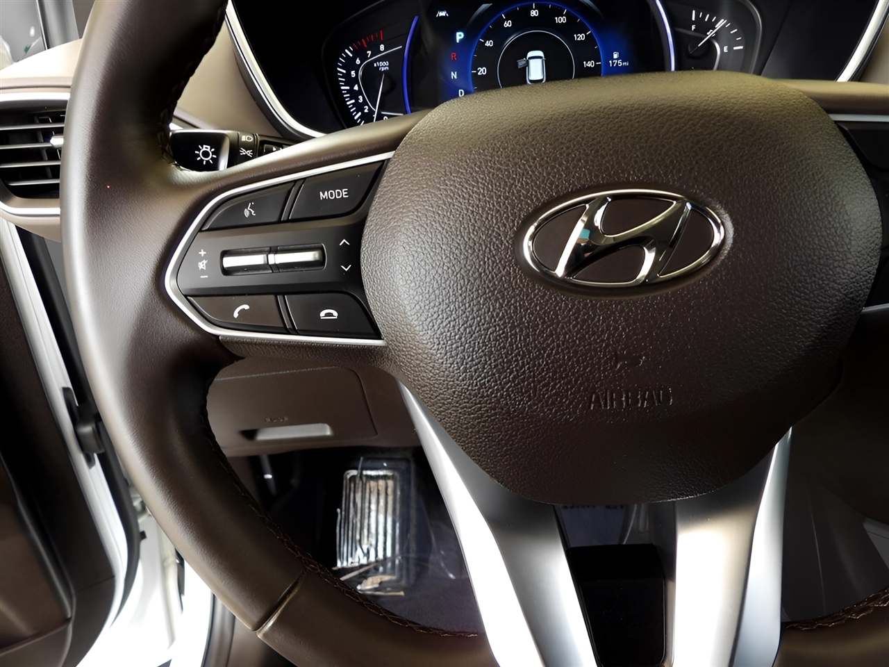 Hyundai Santa Fe  2020 Hyundai Santa Fe  2020