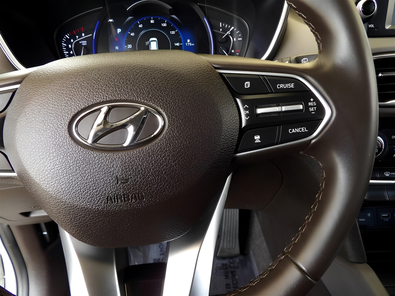 Hyundai Santa Fe  2020 Hyundai Santa Fe  2020