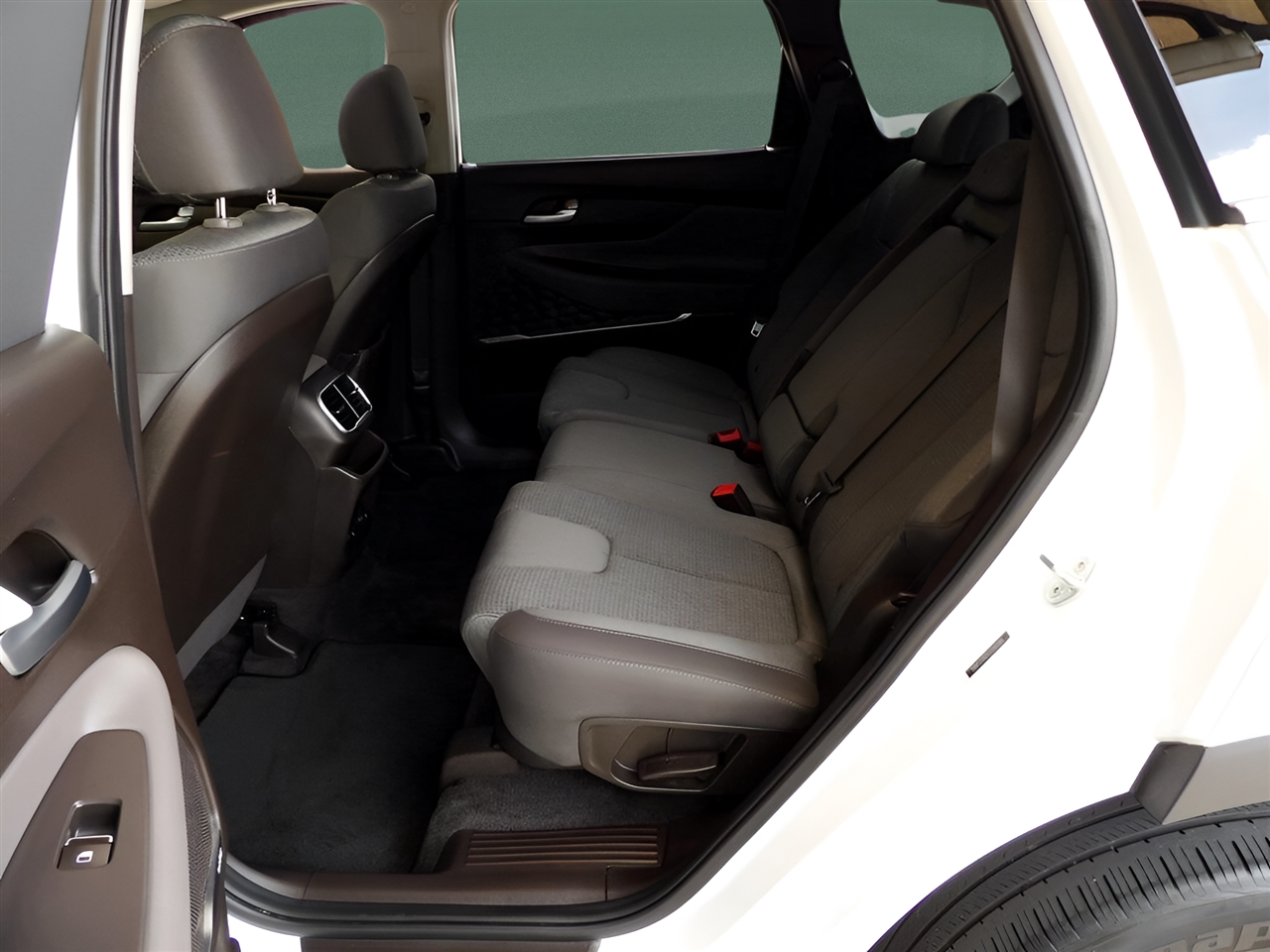 Hyundai Santa Fe  2020 Hyundai Santa Fe  2020