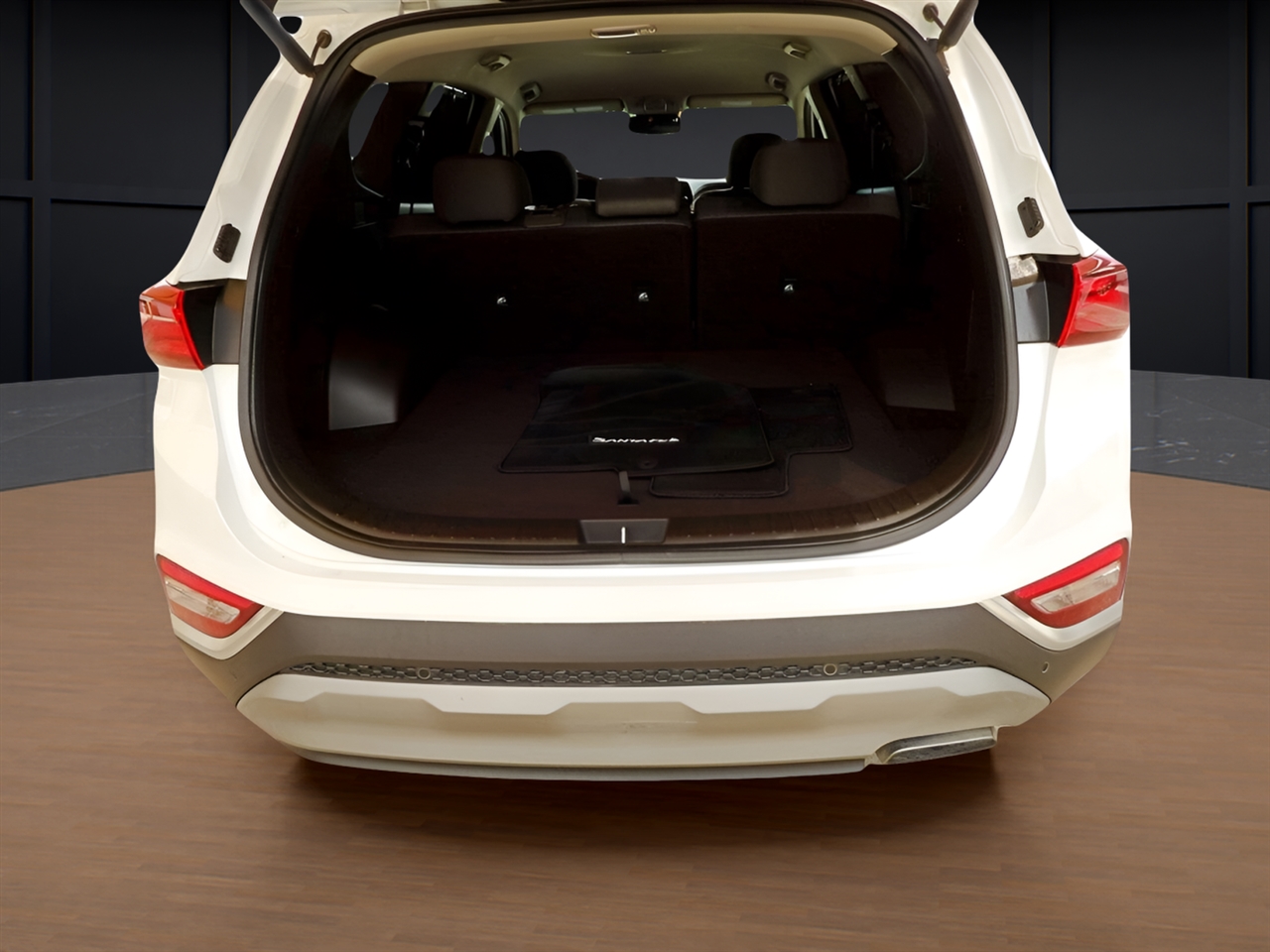 Hyundai Santa Fe  2020 Hyundai Santa Fe  2020