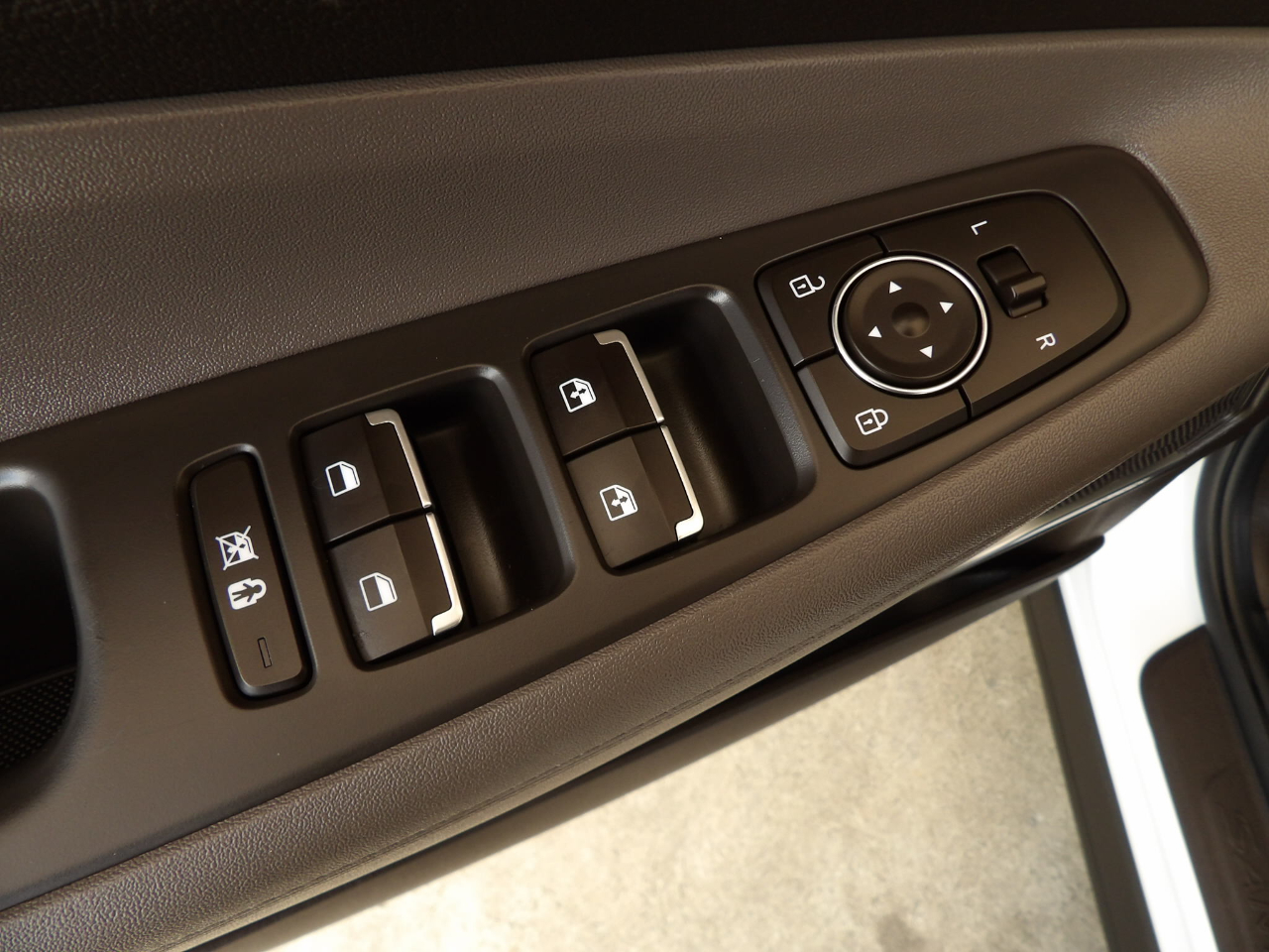 Hyundai Santa Fe  2020