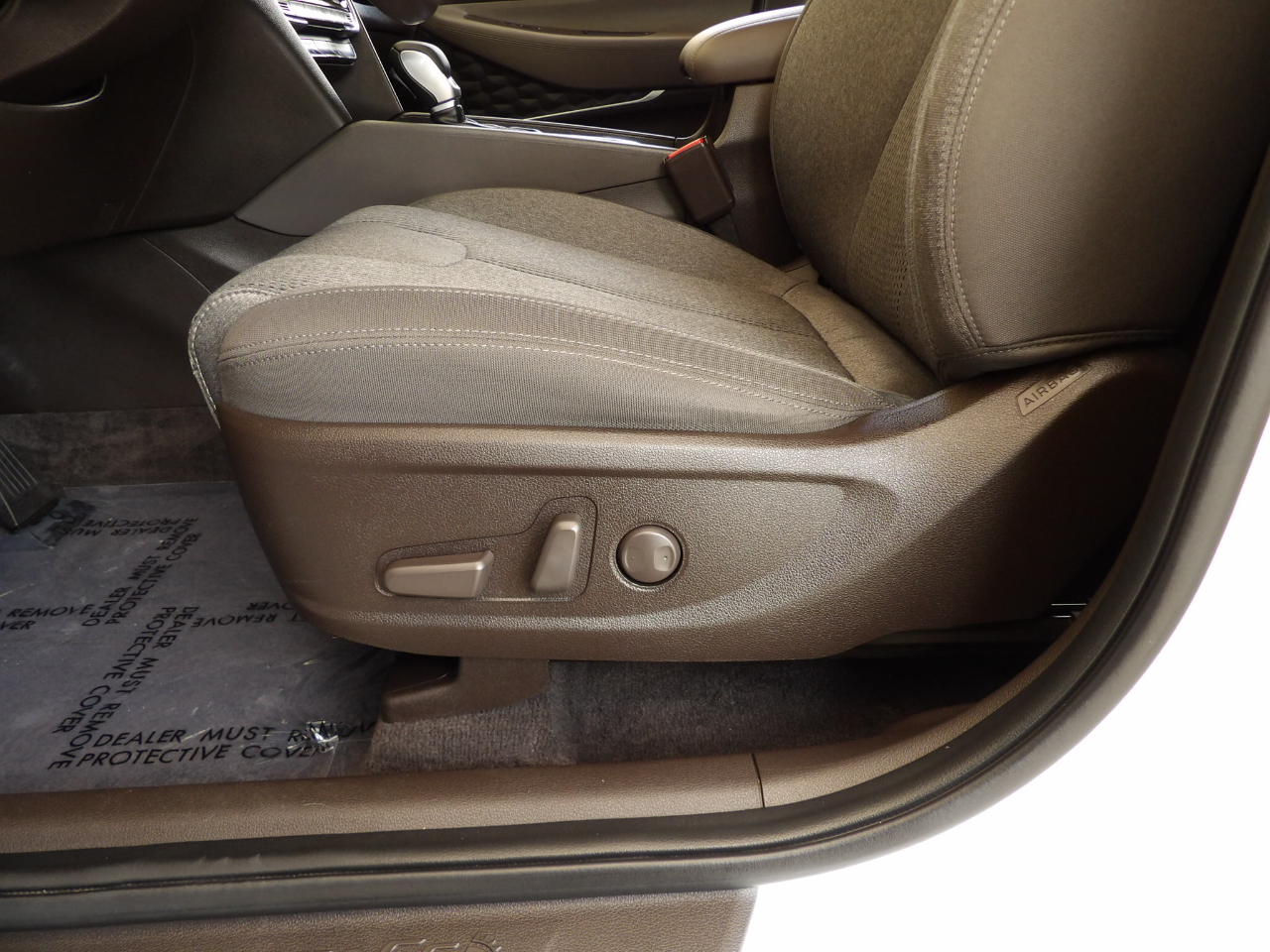 Hyundai Santa Fe  2020