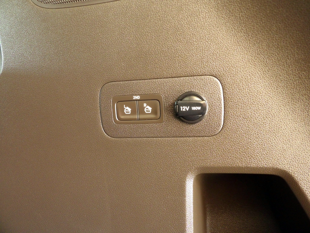 Hyundai Santa Fe  2020