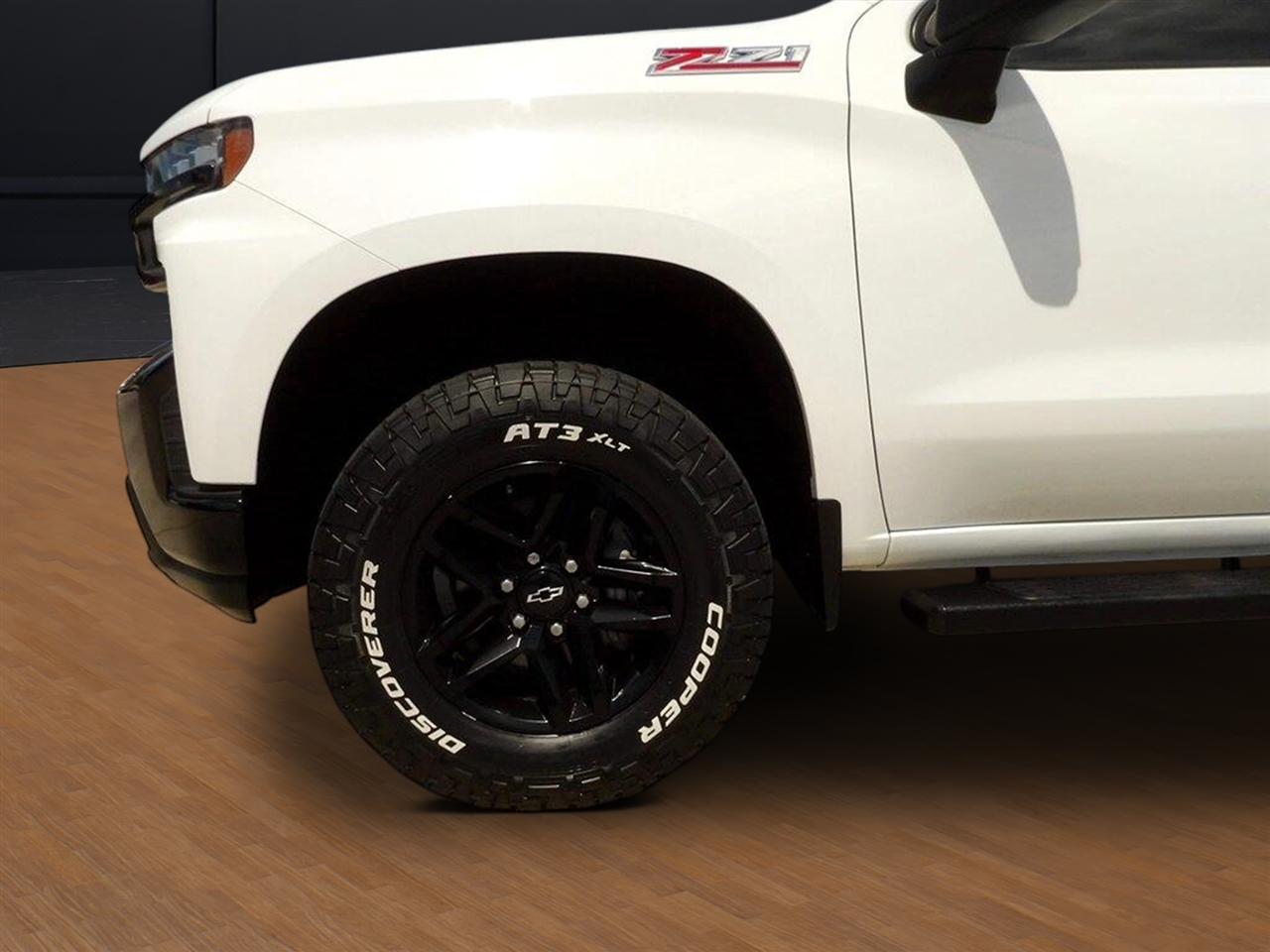 Chevrolet Silverado 1500  2020 Chevrolet Silverado 1500  2020