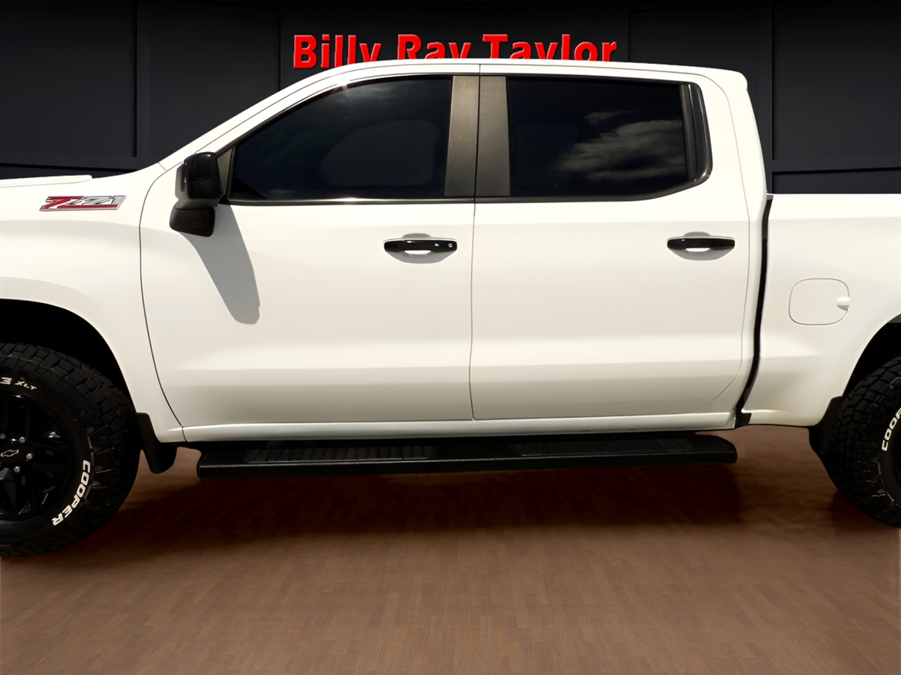 Chevrolet Silverado 1500  2020 Chevrolet Silverado 1500  2020