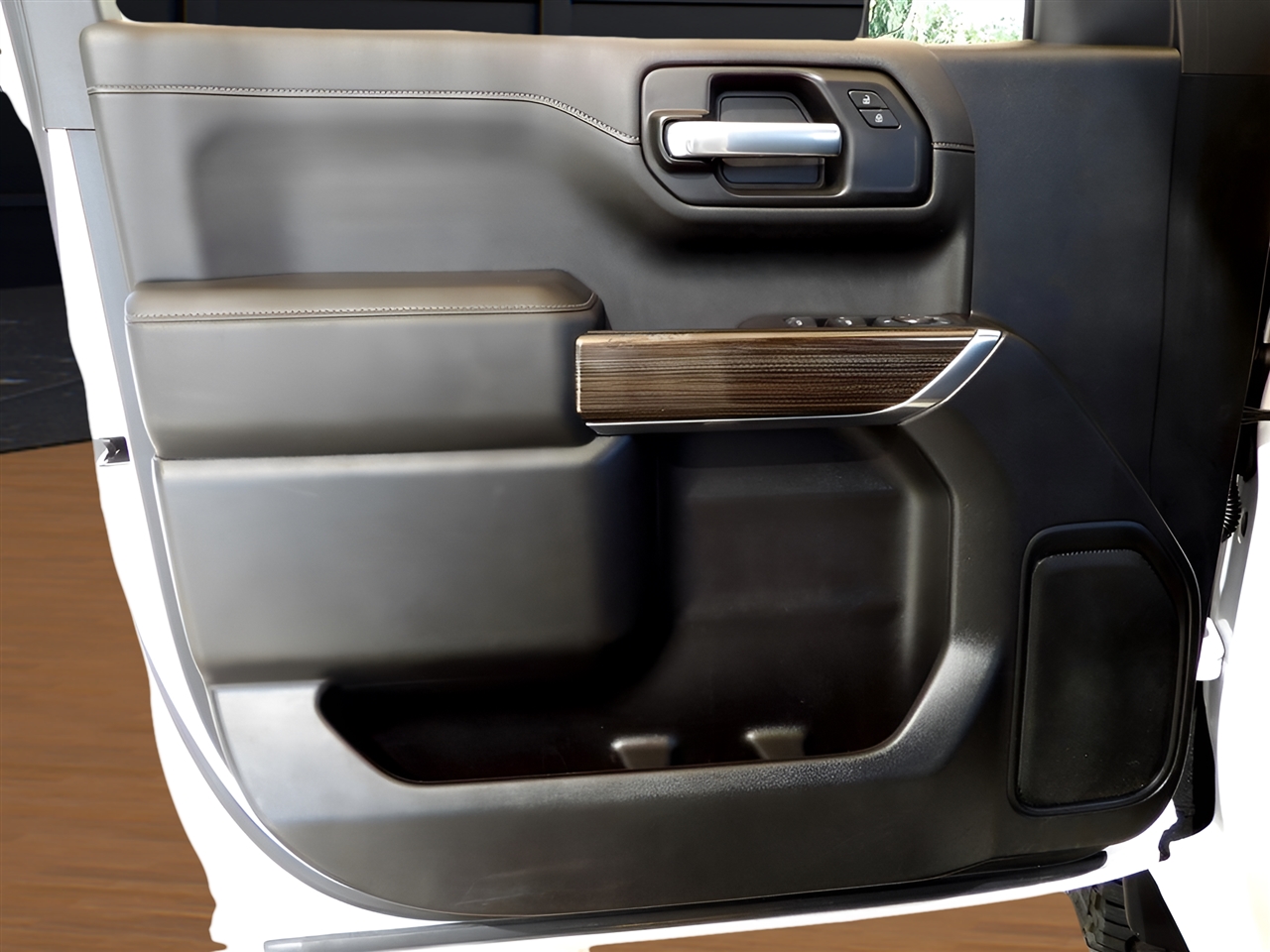 Chevrolet Silverado 1500  2020 Chevrolet Silverado 1500  2020