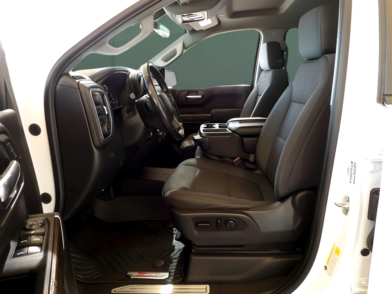 Chevrolet Silverado 1500  2020 Chevrolet Silverado 1500  2020