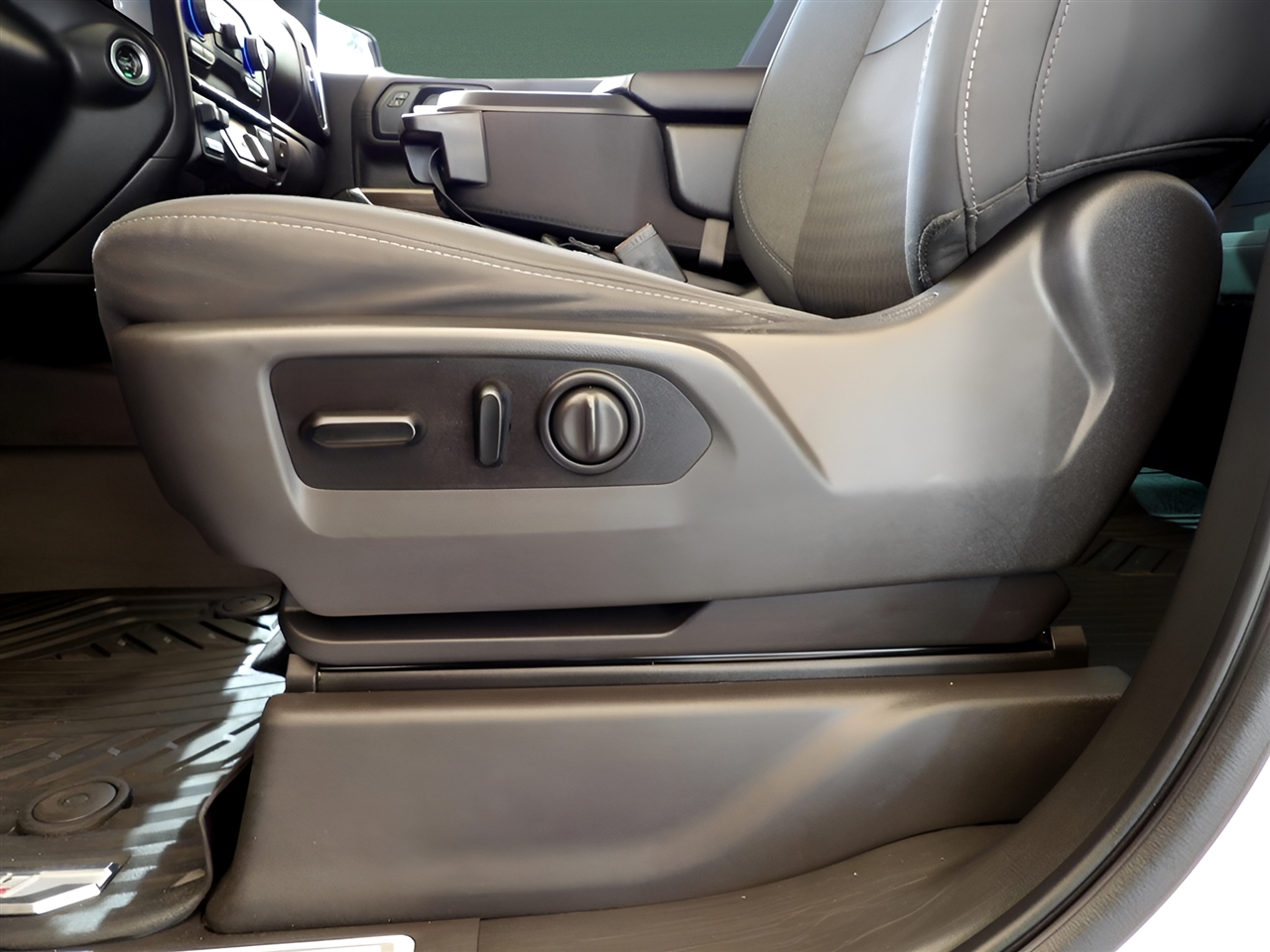 Chevrolet Silverado 1500  2020 Chevrolet Silverado 1500  2020