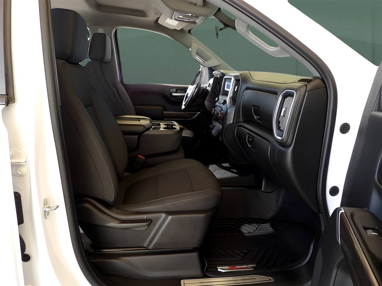 Chevrolet Silverado 1500  2020 Chevrolet Silverado 1500  2020