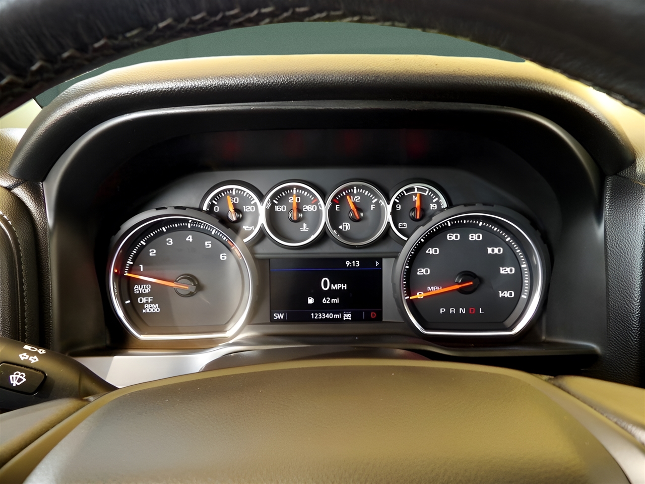 Chevrolet Silverado 1500  2020 Chevrolet Silverado 1500  2020