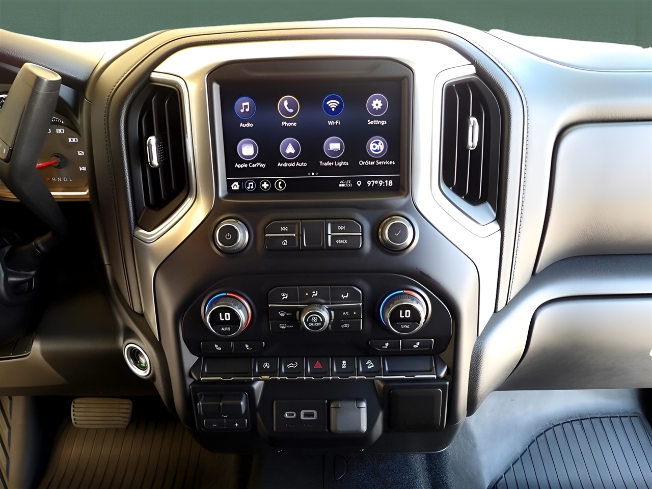 Chevrolet Silverado 1500  2020 Chevrolet Silverado 1500  2020